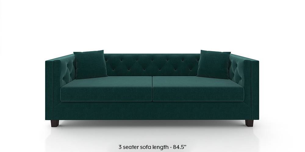 Sofa on urban sale ladder