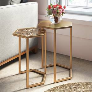 kumiko table side