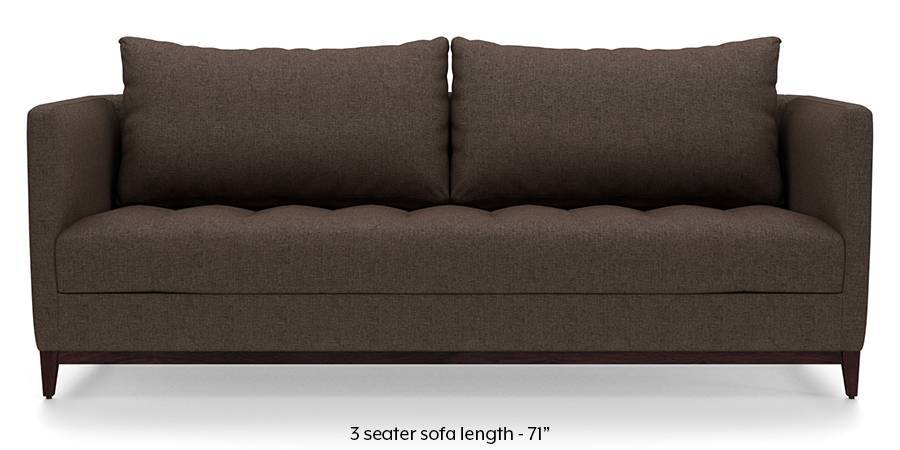 Mocha hotsell colored couch