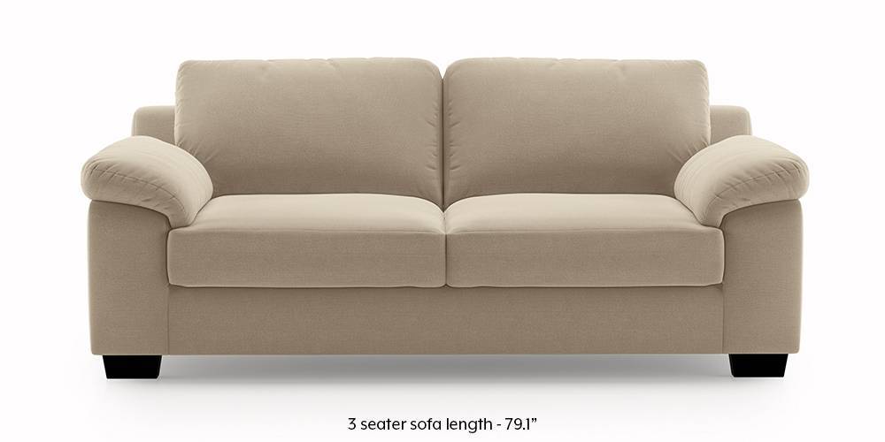 Esquel Sofa Dark Beige Urban Ladder