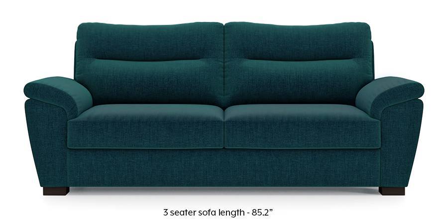 Adelaide Sofa Malibu Blue Urban Ladder