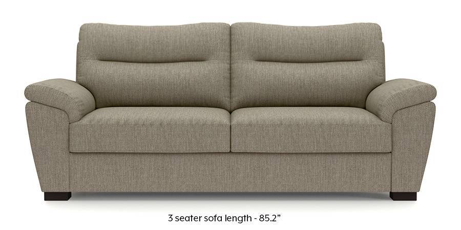 Adelaide Sofa Mist Brown Urban Ladder