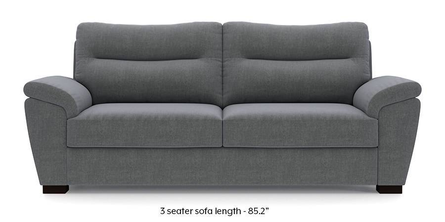Adelaide Sofa Smoke Grey Urban Ladder