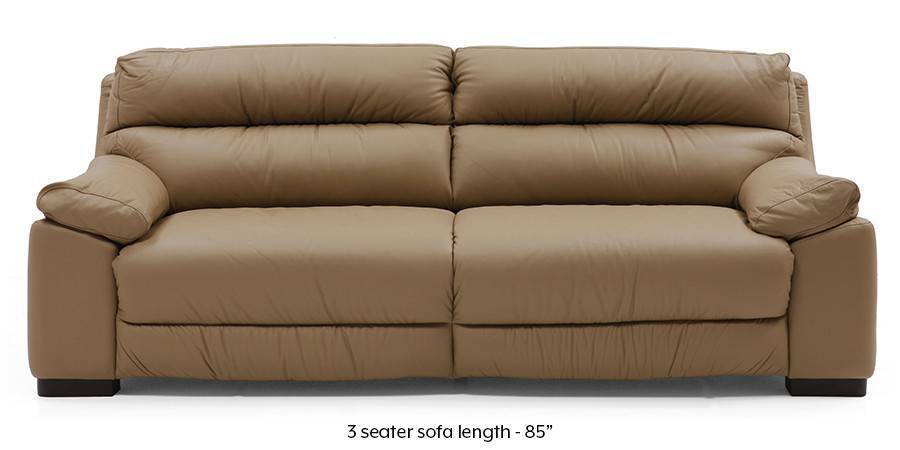 Italian leather store sofa sets