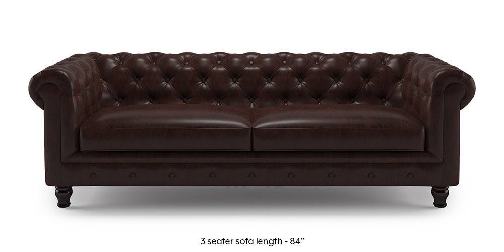 Urban ladder outlet chesterfield sofa
