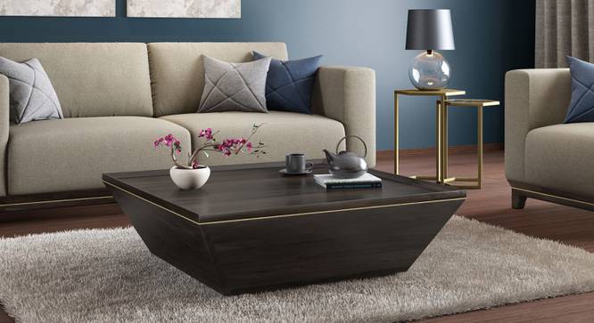 Urban Coffee Table / Urban Nature Culture Coffee Table With Serving Tray Metal Wood Orangehaus - Urban coffee, console, sofa & end tables :