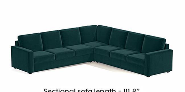 L Shaped Sofa Check Shape Set Designs Price Urban Ladder Apollo Sofa Set Fabric Material Regular Size Malibu Soft Cushion