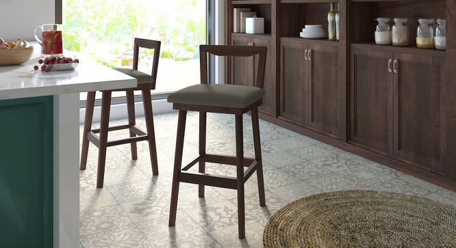 Homer Bar Stool Set Of 2 Urban Ladder
