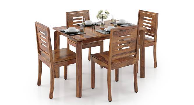 Urban ladder dining shop table 4 seater