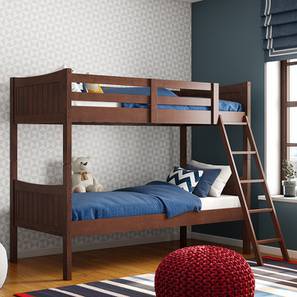 Bed Urban Ladder Bunk Bed