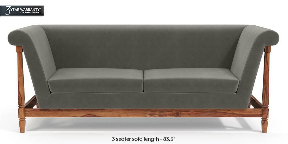 Urban ladder online sofa wooden