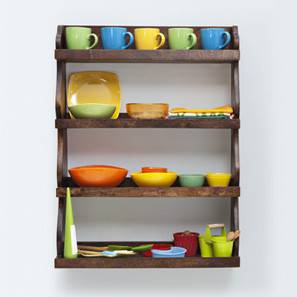 Gusteau Kitchen Rack Urban Ladder