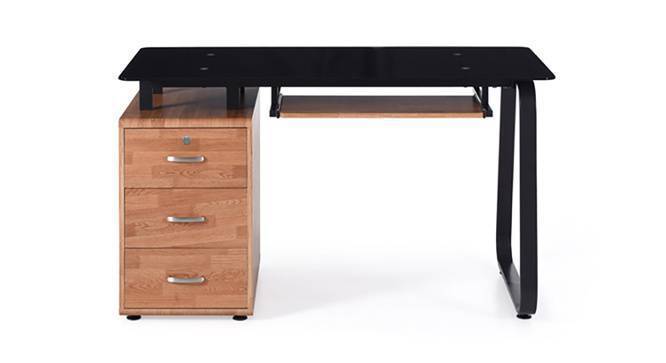 Study table new arrivals with glass