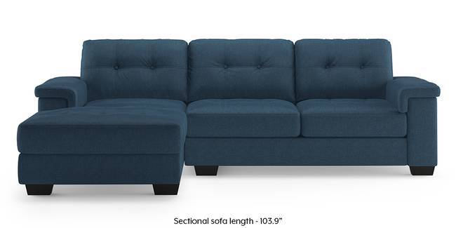 L Shape Sofas Online Buy Corner Sofas Sectional Sofas At Best