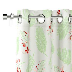 Curtains Online Check Window Door Curtain Designs Urban Ladder Gulmohar Window Curtains Set Of 2 Multi Colour 54 X 60