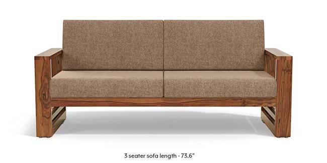 Gorgeous Wooden Sofa Smfurnituremart Com