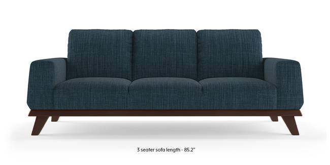 Fabric Sofa Sets Sofas Online Find Various Designs Granada Sofa Indigo Blue 3 Seater Custom Set Sofas None