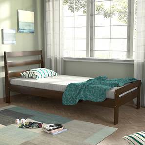 Single Bed Buy Single Beds Online Latest Single Bed Designs Urban Ladder