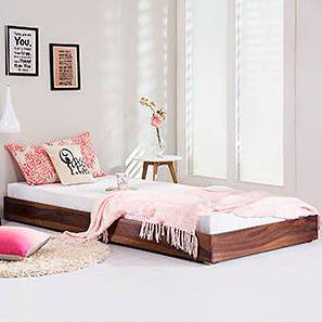 single bed designs for girls