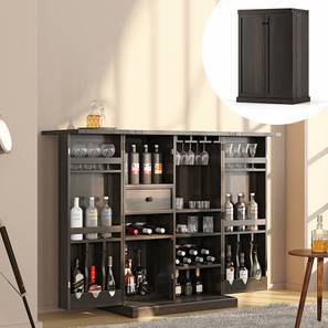 Bar Cabinets Buy Home Bar Cabinets Online At Best Deals Urban