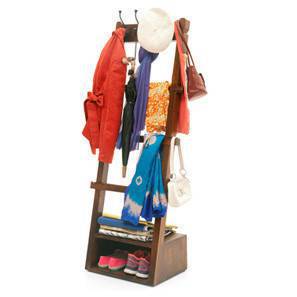 Coat Stand Buy Coat Racks Coat Hangers Online At Best Prices Urban Ladder