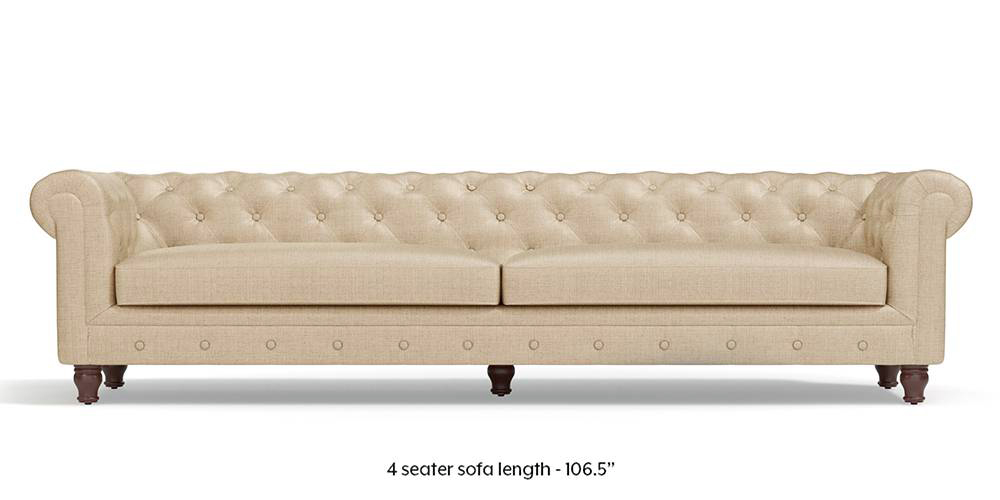Urban ladder chesterfield sofa sale