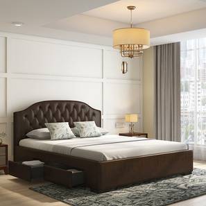 Bed Design 250 Latest Wooden Bed Designs You Ll Find In 2020