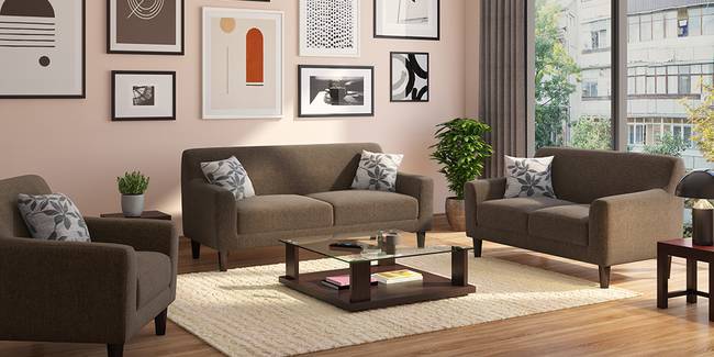 Fabric Sofa Sets At Upto 40 Off Sofas Designs