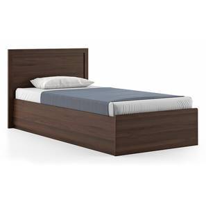 Single Bed Buy Single Beds Online Latest Single Bed Designs Urban Ladder