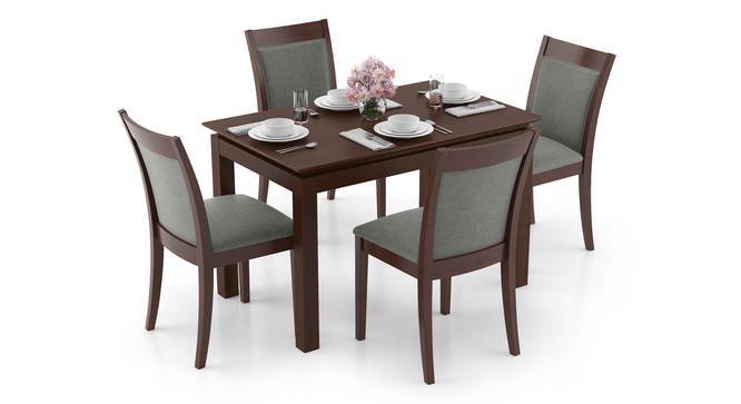 Diner Dalla 4 Seater Dining Table Set Urban Ladder