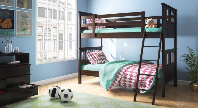 Full bed over full bed bunk deals