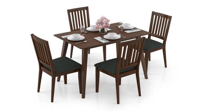 Lawson Diner 4 Seater Dining Table Set Urban Ladder