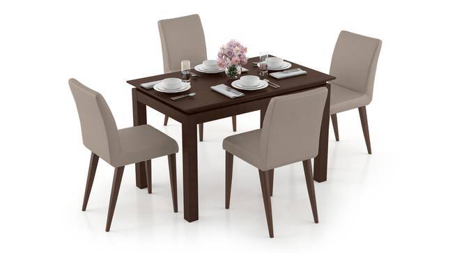 Diner Persica 4 Seater Dining Table Set Urban Ladder