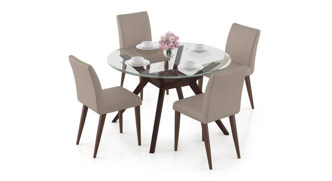Dining table set 4 outlet seater urban ladder