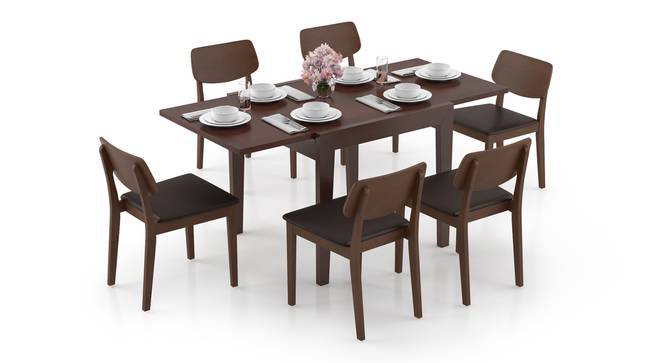 6 seater dining table sale extendable