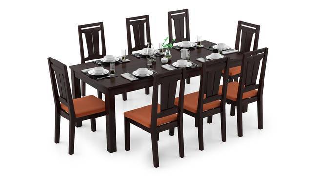 Martha 8 Seater Dining Table Set, How Big Is An 8 Seater Table