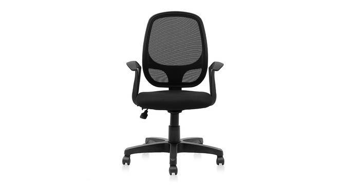 Elian Study Chair Urban Ladder