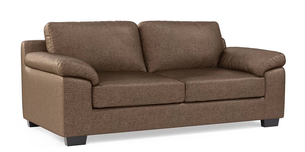 Mocha hot sale brown sofa