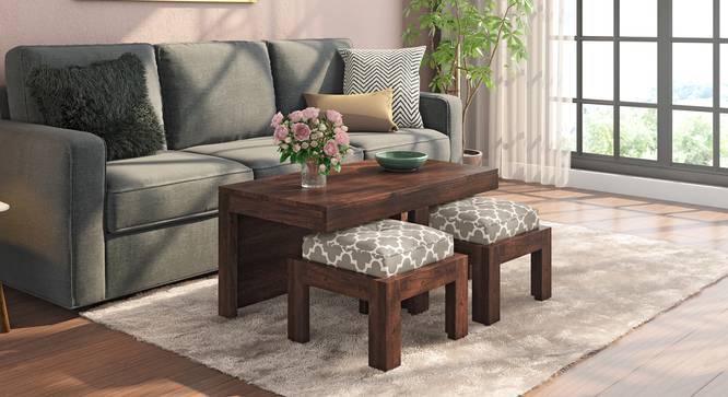 Kivaha 2 Seater Coffee Table Set Urban Ladder - Urban Ladder Coffee Table With Stool Kivaha 2 Seater Coffee Table Set Urban Ladder - Urban Ladder Coffee Table With Stool