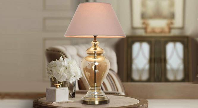 Berna Table Lamp Urban Ladder