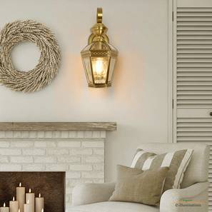 Wall Lights Buy Decorative Wall Lights Online For Your Home Urban Ladder