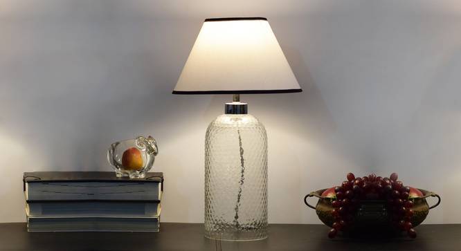 Tesco shop desk lamp