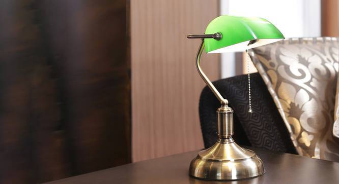 Study table shop lamp design