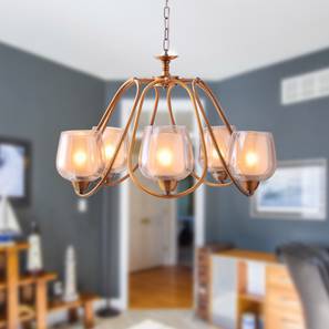 Jhumar lights online shopping sale