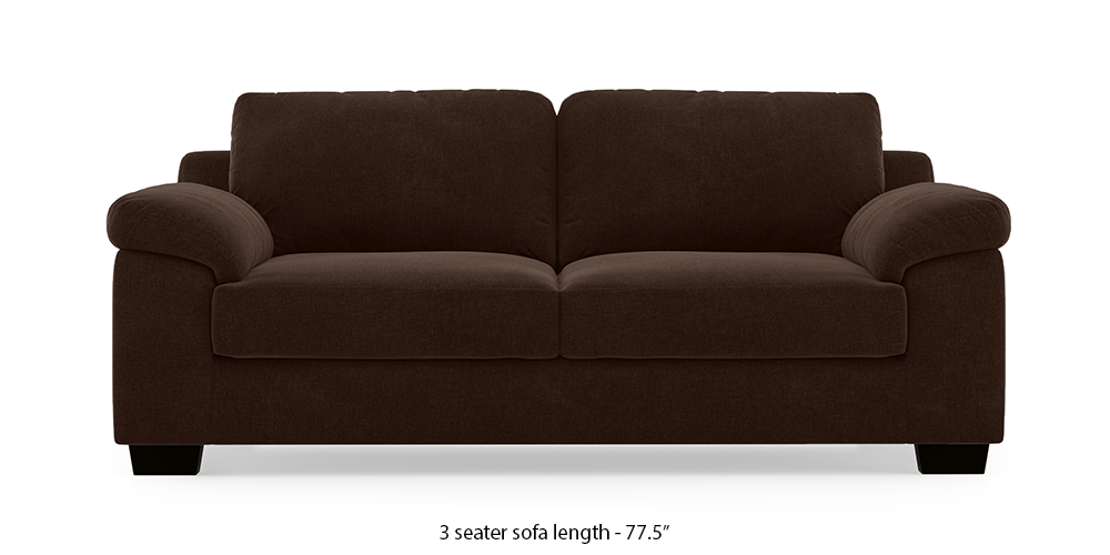 Urban ladder 3 seater sofa hot sale