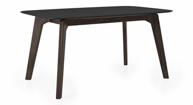 Granite top dining on sale table 4 seater