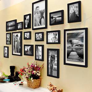 Photo Frame Design: Types, Photos and Range