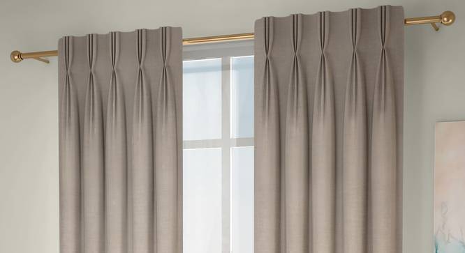 Frizzle Window Curtains Set Of 2 Urban Ladder