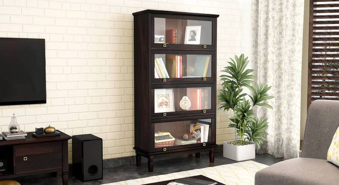 Urban ladder wall shop bookshelf