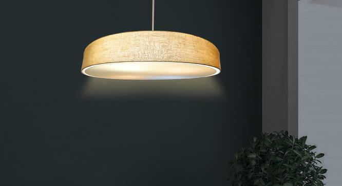 Urban ladder hanging outlet lights